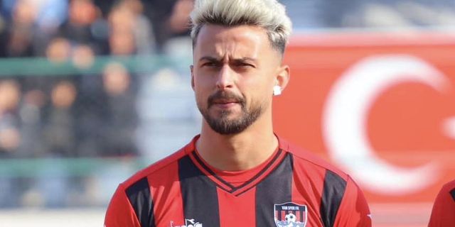 Vanspor FK, tecrübeli stoper Furkan Saki ile yola devam edecek