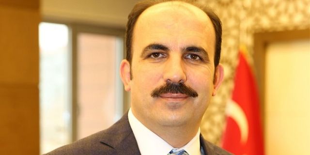 Uğur İbrahim Altay Kimdir? Nereli ve ne iş yapıyor?