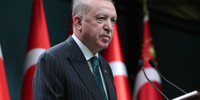 Erdoğan'dan vatandaşlara çağrı: Derhal süreci başlatın
