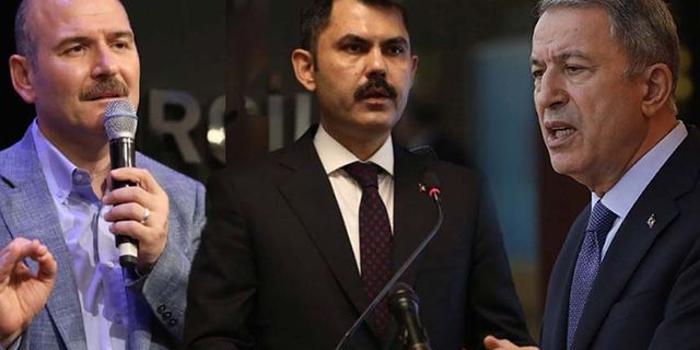 Yeni Kabine'ye girememişlerdi! Eski Bakanların yeni görevleri belli oldu