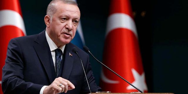 Erdoğan'dan kaçak göç talimatı