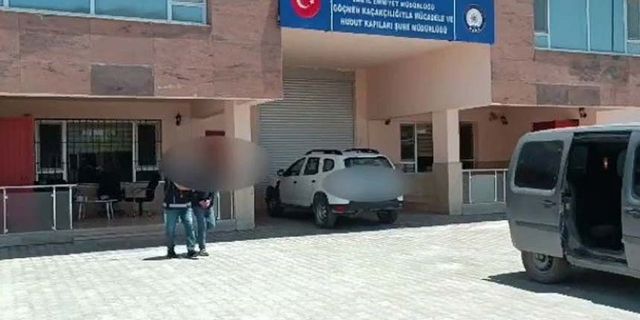 Van’da 2 organizatör tutuklandı