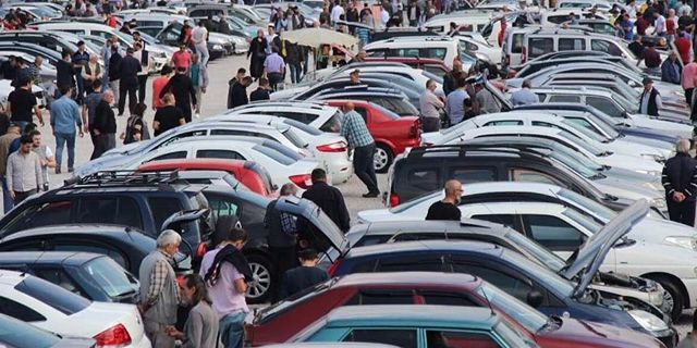 ODMD açıkladı! Yılın ilk yarısında otomotil satışları rekor kırdı