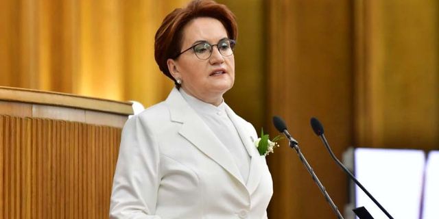 İYİ Parti Başkanlık Divanı belli oldu!