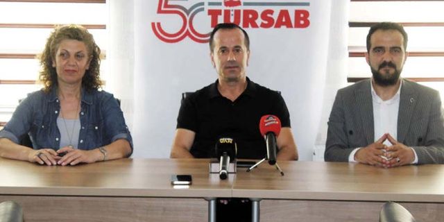 Özgökçe: Müdür Uslu'nun görevine iade edilmesini istiyoruz