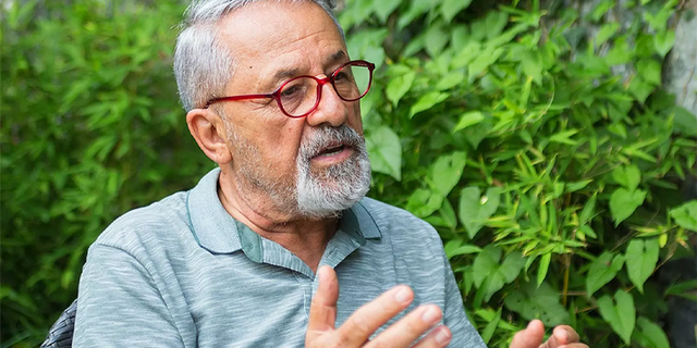 Adana'daki 5.5'lik depremin ardından Naci Görür açıkladı!