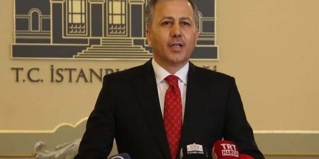 Ali Yerlikaya: JASAT haziran ayında 2580 operasyon düzenledi
