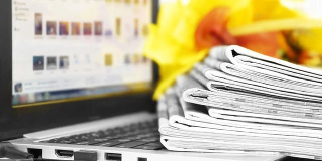 İnternet haber siteleri istihdam oluşturdu