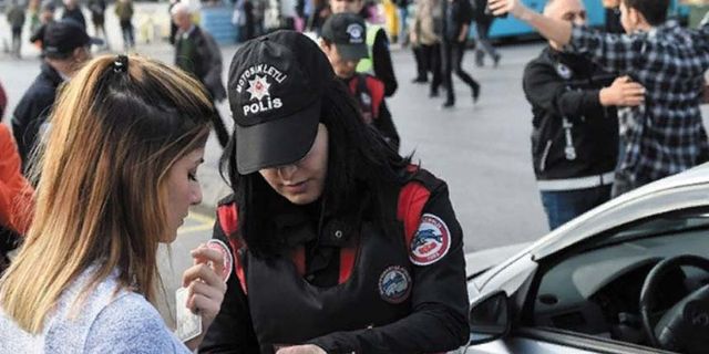 Van'da 31 bin 978 kişinin GBT sorgulaması yapıldı
