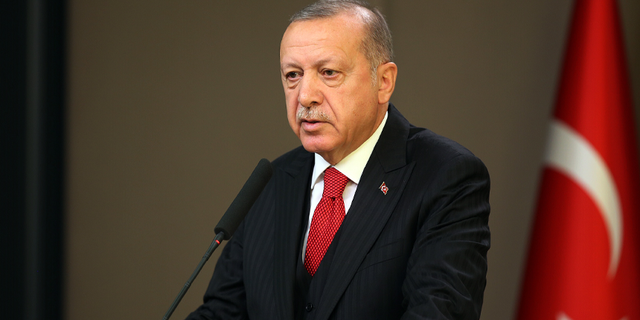 Cumhurbaşkanı Erdoğan'dan vatandaşlara kritik uyarı
