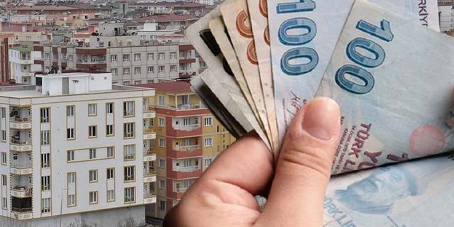 Ev fiyatları artacak mı? Herkes bunu merak ediyordu!