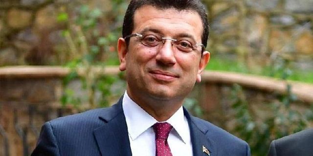 Ekrem İmamoğlu'ndan Mehmet Şimşek'e kredi teşekkürü