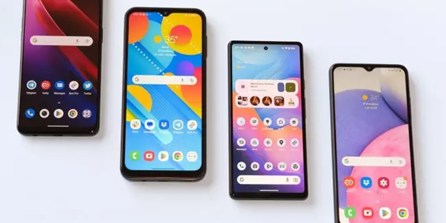 Gençlere vergisiz telefon... İşte listedeki muhtemel en iyi 5 cihaz!