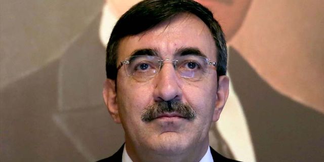 Cevdet Yılmaz: Harcama tedbirleri mutlaka alınmalı