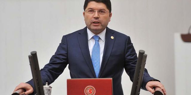 Bakan Tunç'tan kira zammı ve tahliye açıklaması!