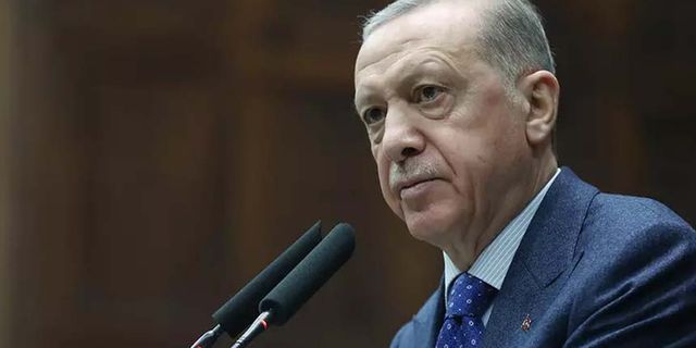 Erdoğan'dan emekliler için flaş zam açıklaması