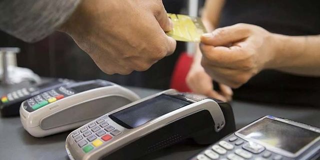 Kredi kartı faizlerinde üst limit arttı