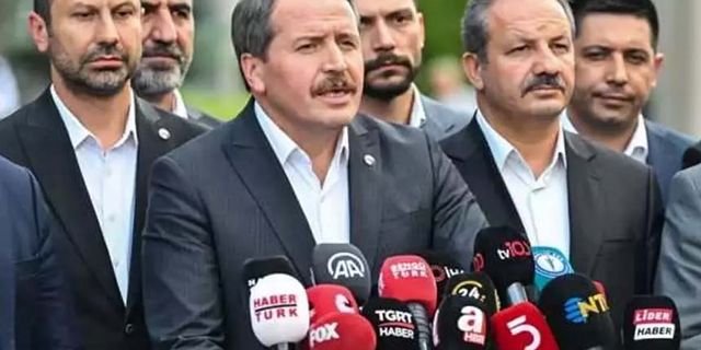 Enflasyon sonrası Memur-Sen'den zam açıklaması