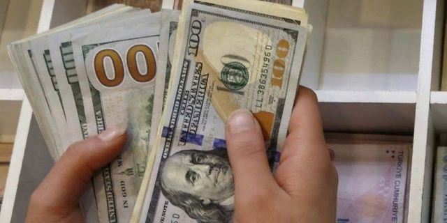 Merkez Bankası haziran ayı cari işlemler dengesini açıkladı
