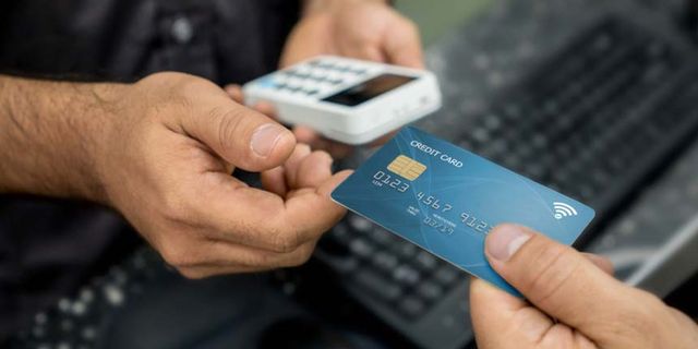 Kredi kartı azami faiz oranları arttı