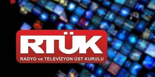 RTÜK'ten Tele1 ve KRT'ye 3'er kez program durdurma cezası