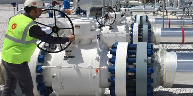 Ağustos ayında doğalgaz tarifesi değişmeyecek