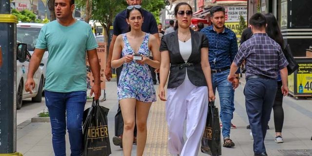 VANOTED: Su kesintisi turizme zarar verir