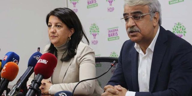 HDP yerel seçimler için kararını verdi