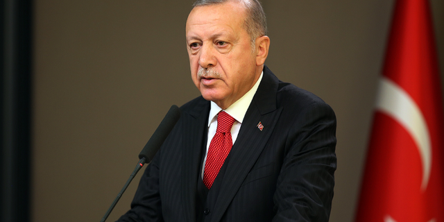 Cumhurbaşkanı Erdoğan: milletimize sözümüzü yerine getireceğiz