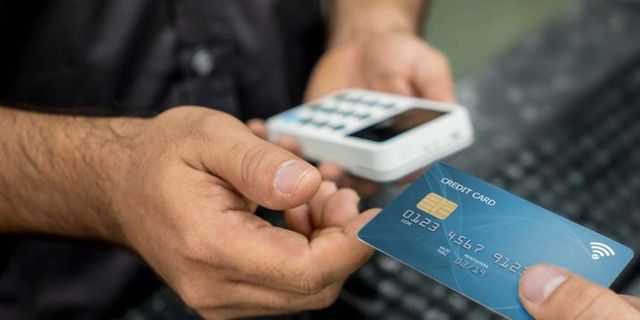 BDDK'dan kredi kartıyla taksitli harcamalara sınırlama kararı