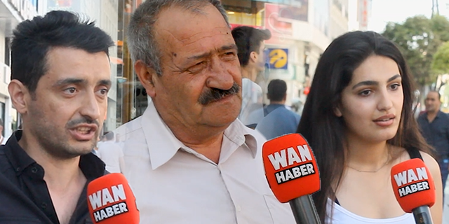 Vanlılar ulaşım zammından dert yandı