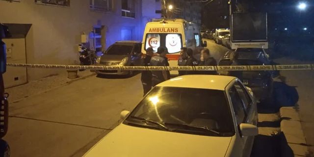 Kardeşiyle birlikte çaya düşen genç kız can verdi