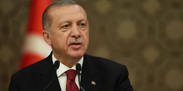 Cumhurbaşkanı Erdoğan ile Paşinyan arasında kritik görüşme