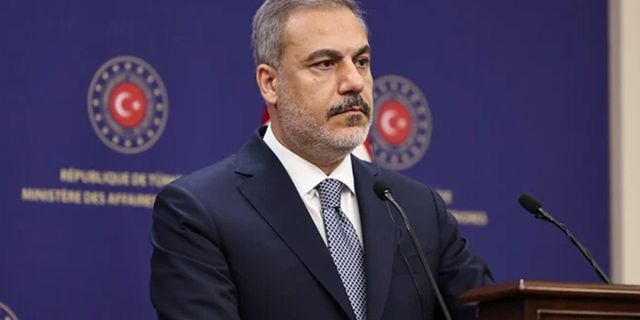Rusya'dan sonraki durağı belli oldu