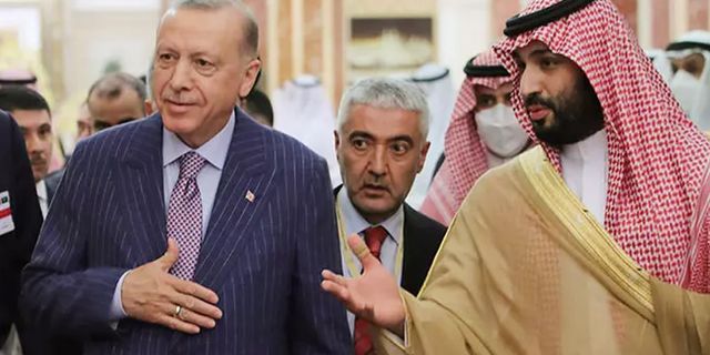 Suudi Arabistan'dan yeni 'Türkiye' hamlesi: Tarih belli oldu