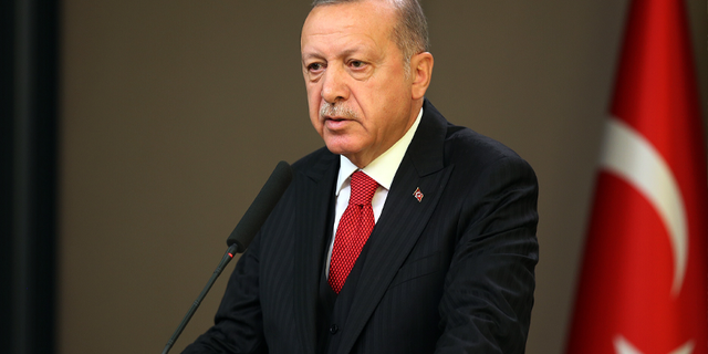 Cumhurbaşkanı Erdoğan'dan kamuda mülakat açıklaması