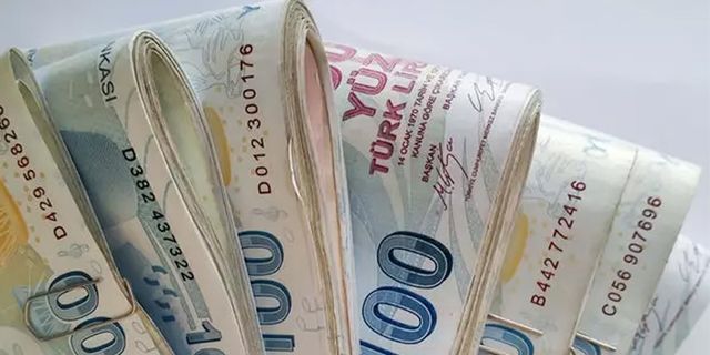 Asgari ücrette ‘hedef enflasyon’ hesaplaması