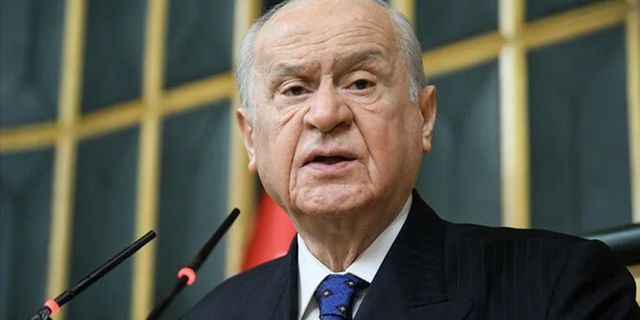 MHP'de kurultay tarihi belli oldu