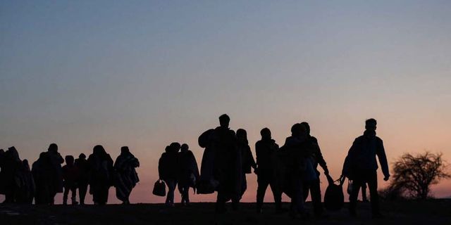 Van’da ikamet izni bulunan kaç yabancı uyruklu var?