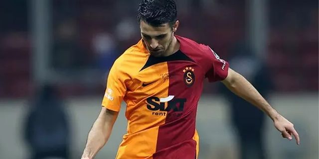 Galatasaray'dan ayrıldı, ilk golünü Galatasaray'a attı