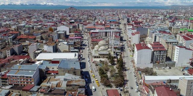 Van’da uluslararası etkinlik düzenlenecek