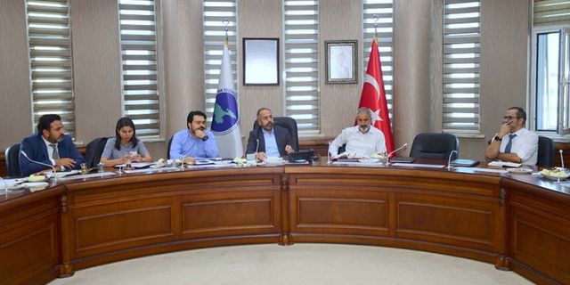Van’ın sağlığı YYÜ’de masaya yatırıldı