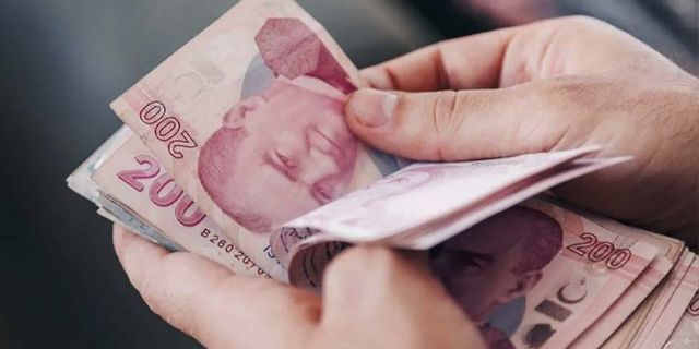Asgari ücret alanlara emekli maaşları için uyarı! En az 3 katı...