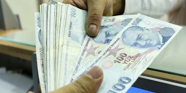 Açıklanan zam oranına göre maaşlar şekillendi