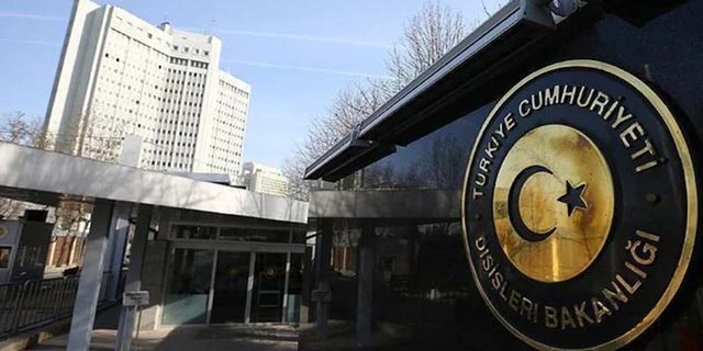 Dışişleri Bakanlığı'ndan Ermenistan'ın Karabağ'daki sözde seçimlerine kınama