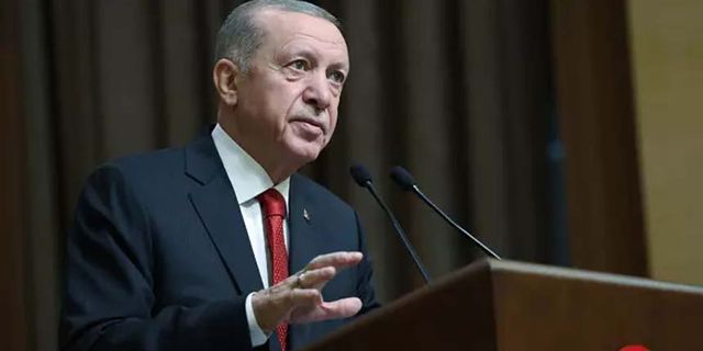 Cumhurbaşkanı Erdoğan G20 zirvesi için Hindistan’a gidecek