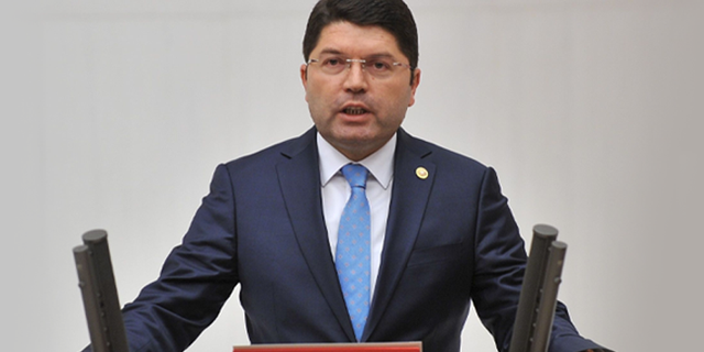Adalet Bakanı Tunç arabulucuk başvuru sayısını açıkladı
