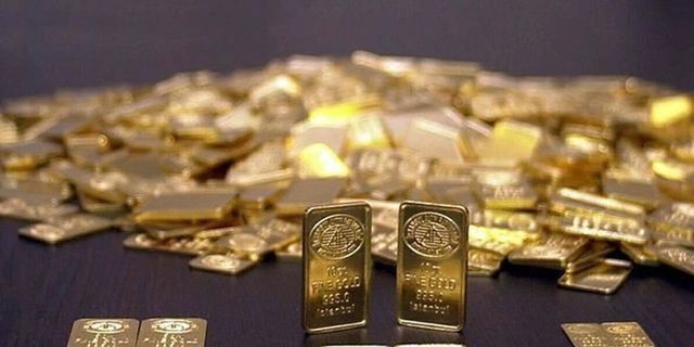 Altın piyasasında son durum! Altının kilogramı geriledi