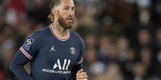 Sergio Ramos'un yeni takımı...