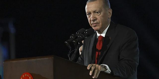 Cumhurbaşkanı Erdoğan'dan Fas paylaşımı: Tüm imkanlarımızla yanlarındayız